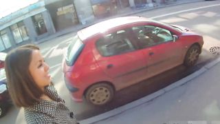 Sex reward for persistence