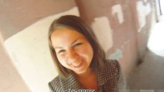 Sex reward for persistence