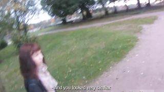 Breaking the curse with sex