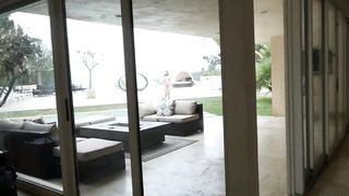 Step-sister wants my cock