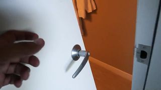 Stepsister wants my cock