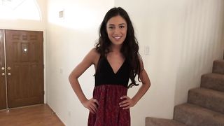 Stepsis obsessed with my dick