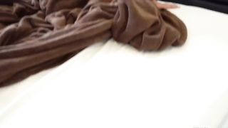 Video glasses stepsis fuck