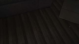 Stepsis tries to teach me sex