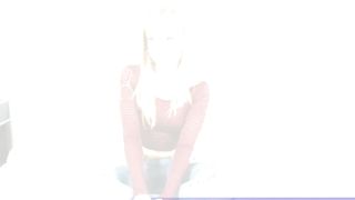 Fucking a future country star