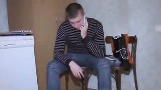 Gambler Pays Off Debt