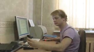 Way To Repair A Flat