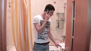 Both Sides Love Sex For Cash