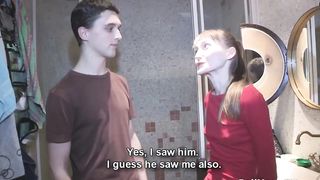 Cash For An Orgasm