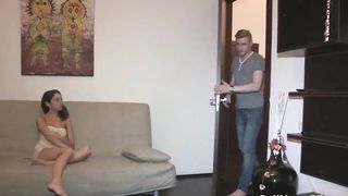 Mutually Beneficial Fuck