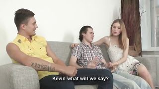 Fucking Hobby That Pays In Cash