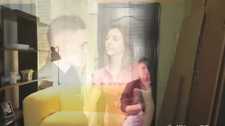 Fucked For Her Cheap-ass Bf