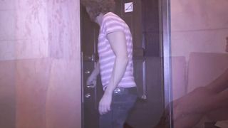 Fuck For Cash With Threeway Elements