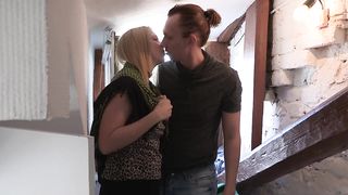 Spicing it up with paid sex