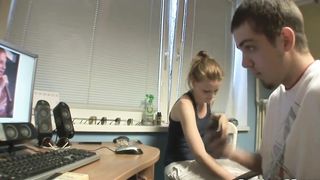 Disgraced With Sex For Cash