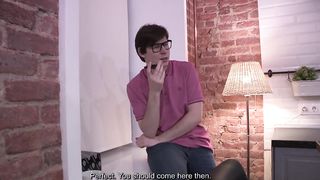 Pussy For A Smartphone