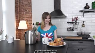 Secretly Paid For Sex