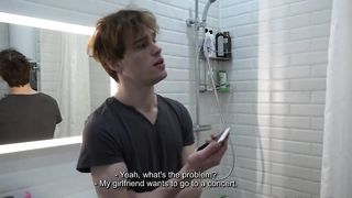 Fucking Her Way To A Concert