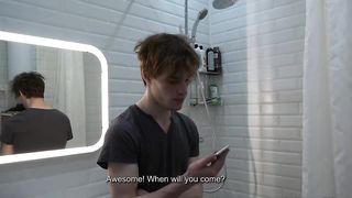 Fucking Her Way To A Concert