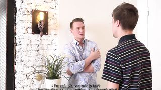 Fucking For A Smashed Car