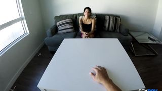 Assisting The Boss With Orgasm