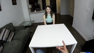 Fuck Slurping Twat Like A Boss